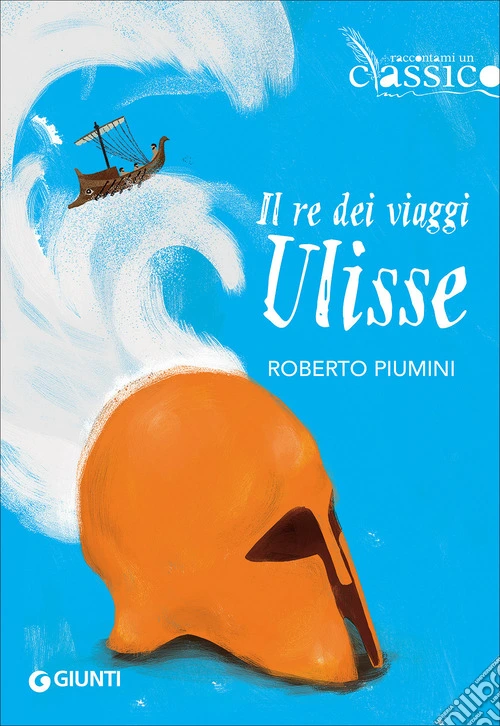 Il Re dei viaggi Ulisse