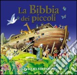 La Bibbia dei piccoli libro