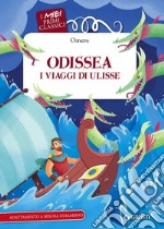 Odissea. I viaggi di Ulisse