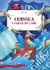 Odissea. I viaggi di Ulisse libro