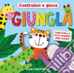 Giungla libro