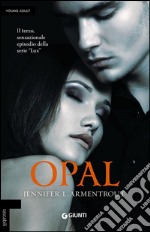 Opal libro