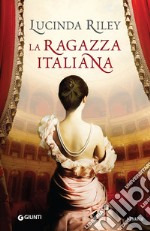 La ragazza italiana libro