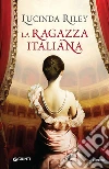 La ragazza italiana libro