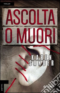 Ascolta o muori libro