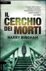 Il cerchio dei morti libro