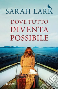 Dove tutto diventa possibile libro