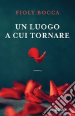 Un luogo a cui tornare libro