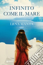 Infinito come il mare libro