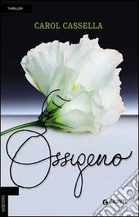 Ossigeno libro