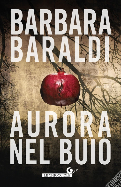Aurora nel buio