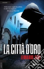 La città d'oro libro