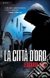 La città d'oro libro