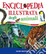 Enciclopedia illustrata degli animali libro