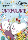 Cantoparlante libro