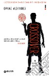 Crossover libro di Alexander Kwame