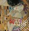 Gustav Klimt. L'oro della seduzione. Ediz. illustrata libro