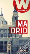 Madrid libro