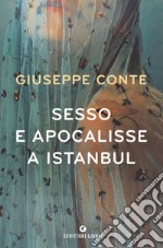 Sesso e apocalisse a Istanbul libro