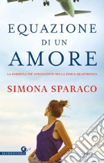 Equazione di un amore libro