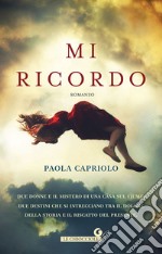 Mi ricordo libro