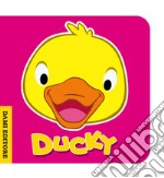 Ducky ochetta. Ediz. illustrata libro