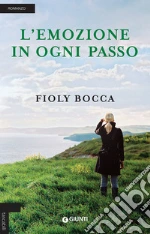 L`emozione in ogni passo libro usato