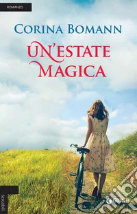Un'estate magica libro