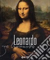Leonardo libro