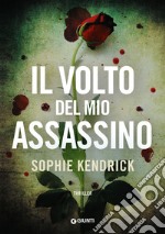 Il volto del mio assassino libro