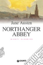 Northanger Abbey libro