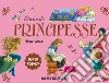 Storie di principesse. Super pop-up. Ediz. a colori libro