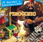 Pinocchio. Ediz. a colori libro