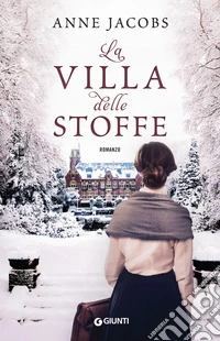 La villa delle stoffe