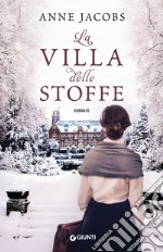 La villa delle stoffe