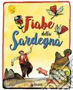 Fiabe della Sardegna libro