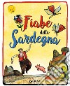 Fiabe della Sardegna libro