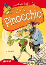 Pinocchio. Ediz. a colori libro