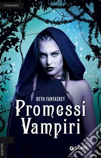 Promessi vampiri libro
