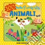 Animali. Tante belle finestrelle. Ediz. a colori libro