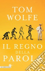 Il regno della parola libro