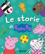 Le storie di Peppa Pig. Ediz. a colori libro