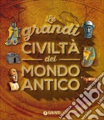 Le grandi civiltà del mondo antico libro