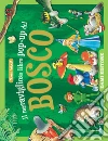 Il meraviglioso libro pop-up del bosco. Ediz. a colori libro