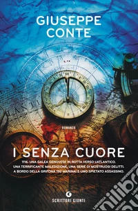 I senza cuore
