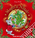 Magia di Natale libro