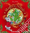 Magia di Natale libro di D'Achille Silvia Wolf Tony