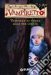 Vampiretto torna alla sua cripta. Ediz. illustrata libro