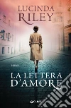 La lettera d'amore libro