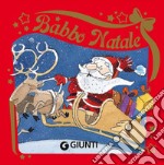 Babbo Natale libro